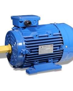 Electric motor 3.00kW 230/400V 50Hz 3Ph B3 f/drive DR4500